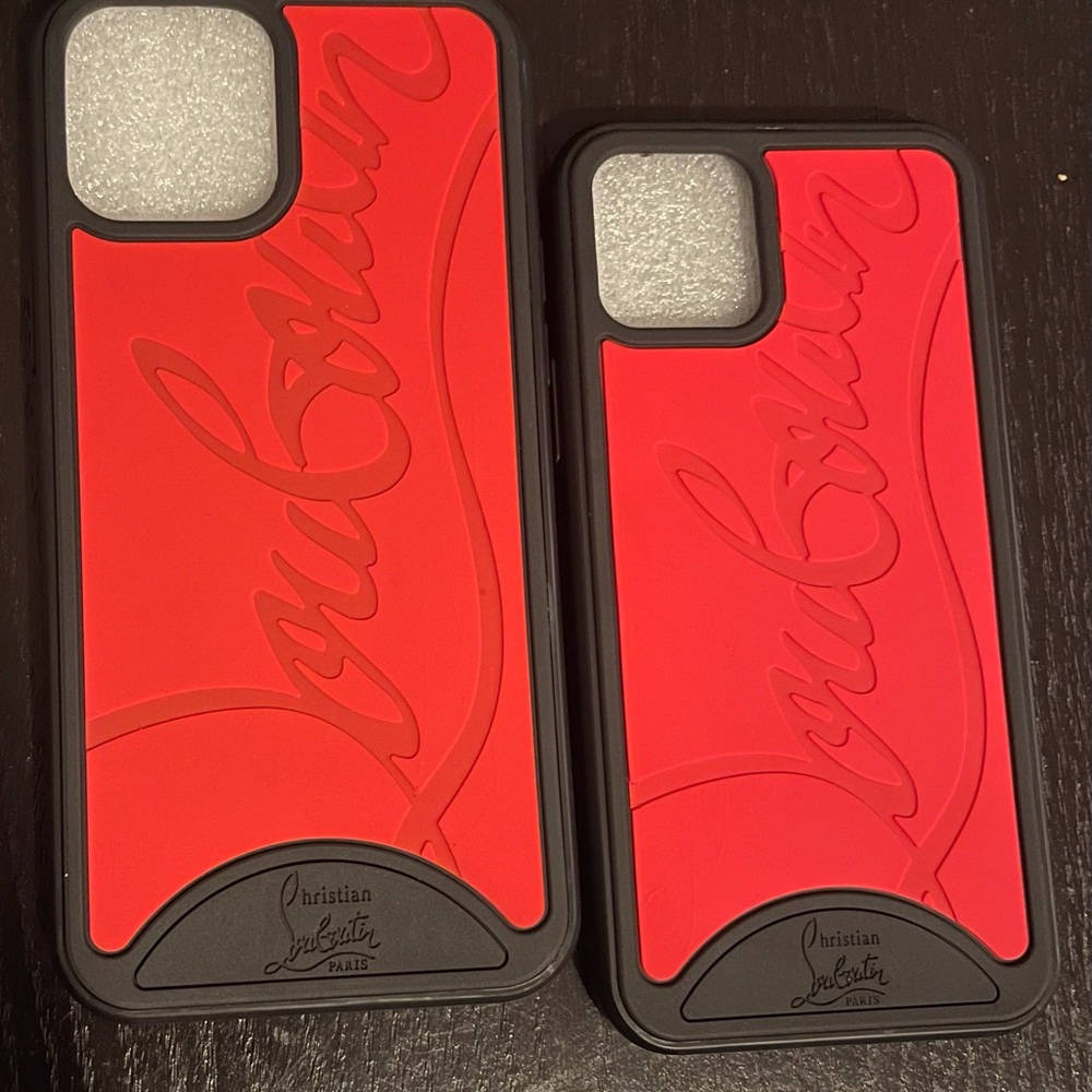 Fashion IPhone 12 & IPhone 12 Pro Max Cases